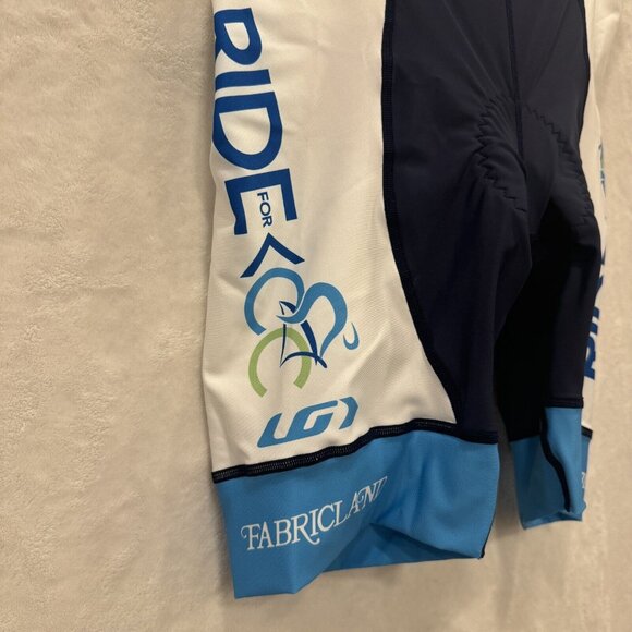 Louis Garneau Women’s Sportiv Cycling Biking Shorts Size L - Picture 4 of 11